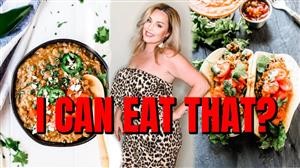 Recipes for Fat Bombs on the Keto Diet